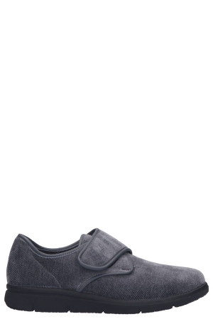 Solidus 64047 21001 Hardy grijs grijs