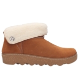 Kleur Cognac