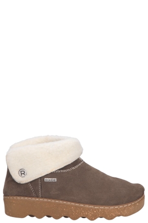 Rohde 6128 77 bruin 77 earth