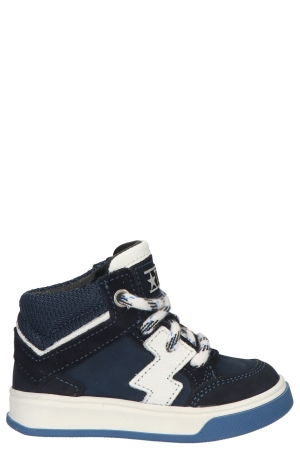 Track Style 325806 129 Olaf Omega blauw 129 blue