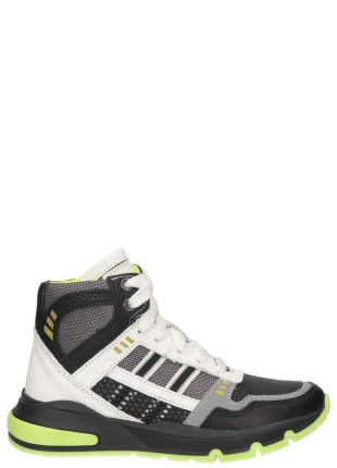Track Style