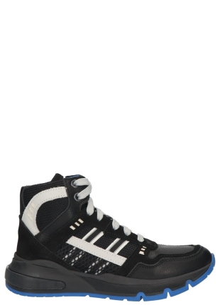 Track Style