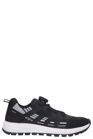 Track Style 325845 589 Mees Mooi zwart 589 Black