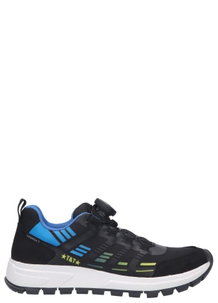 Track Style
