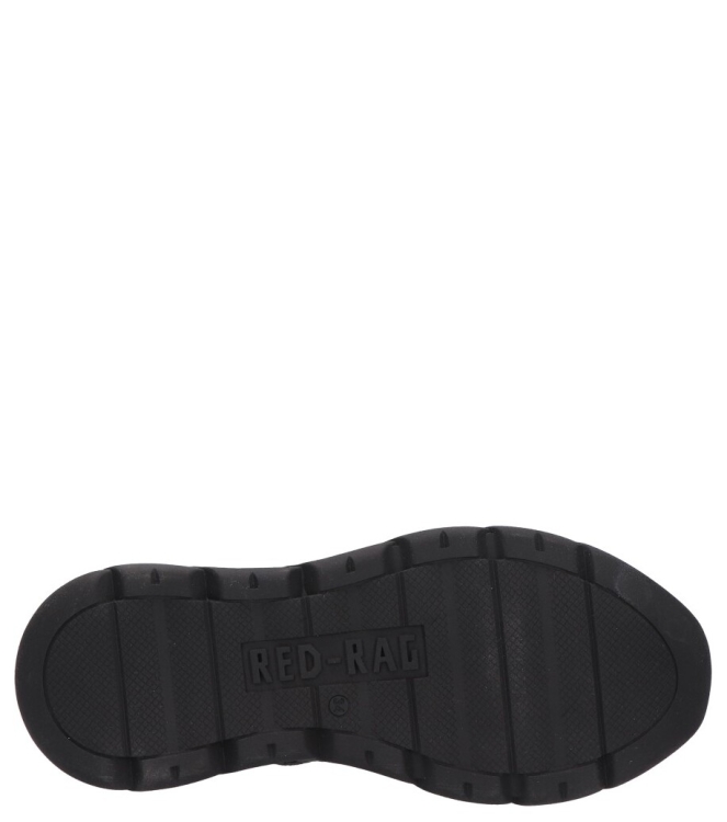 Red Rag sneaker <span>15823 329</span> 15823 329 geel - www.bremmerschoenen.nl - Bremmer Schoenen