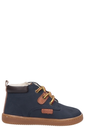 Develab 44403 634 blauw 634 Navy