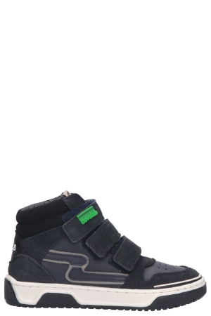 Develab 44415 696 blauw 696 blue combi