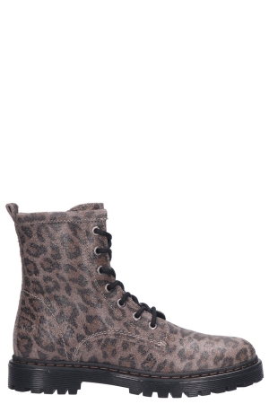 Giga G4465 B67 meerkleurig B67 leopardo elmwood