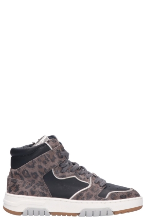 Giga G4455 B67B11 meerkleurig B67B11 leopardo elmwood champagne