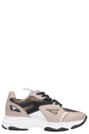 Giga G4435 A33A11 meerkleurig A33A11 velv light taupe velv opt wh