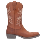 Kleur Cognac
