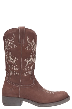 Giga G4495 A43 bruin A43 calpe box brown
