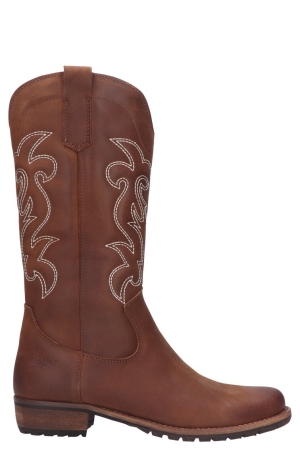 Giga G4490 B34 cognac B34 dakar cuoio