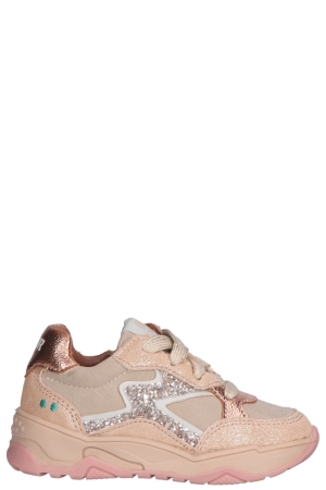 Bunnies JR 225876 974 Cleo Chunky beige 974 blush