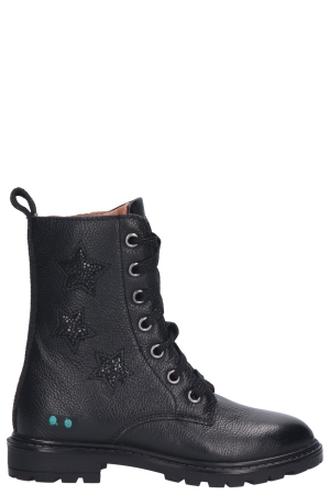 Bunnies JR 225864 589 Hailee Happy zwart 589 black