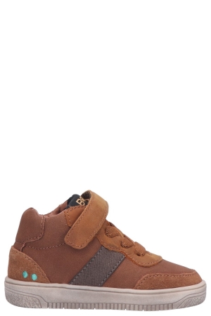 Bunnies JR 225653 414 Mika Mellow cognac 414 brown