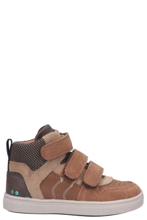 Bunnies JR 225750 414 Lio Louw cognac 414 brown