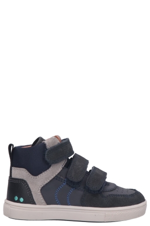 Bunnies JR 225750 420 Lio Louw blauw 420 navy