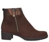 Kleur Bruin