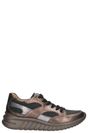 Hartjes 162.2402 75/01 Wave brons 75/01 Haselnuss Schwarz Hartjes 162.2402 75/01 Wave brons 75/01 Haselnuss Schwarz