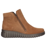Kleur Cognac