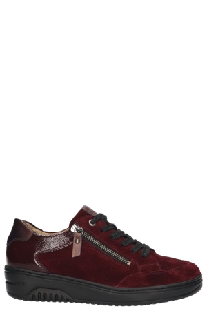 Hartjes 162.1703 10/10 Soul bordeaux 10/10 aubergine aubergine