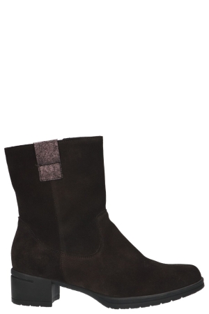 Hartjes 172.0246 77/14 Hip bruin 47/14 dunkelbraun