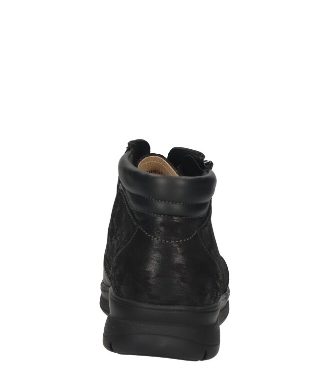 Finn Comfort sneaker <span>3755 902999 Arles</span> 3755 902999 Arles zwart - www.bremmerschoenen.nl - Bremmer Schoenen