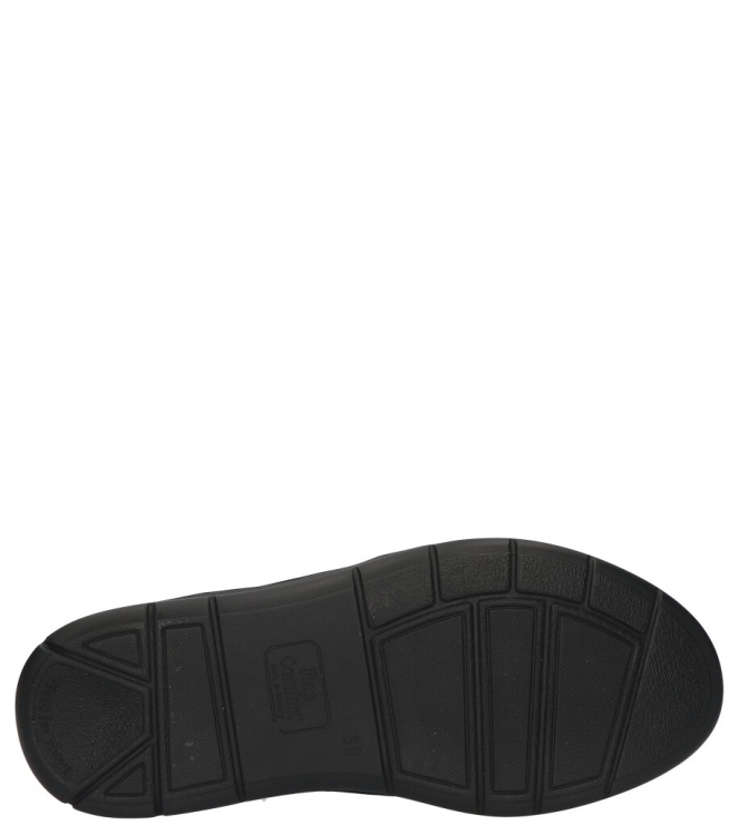 Finn Comfort sneaker <span>3755 902999 Arles</span> 3755 902999 Arles zwart - www.bremmerschoenen.nl - Bremmer Schoenen