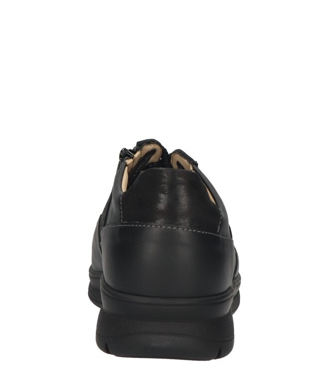 Finn Comfort sneaker <span>3754 902999 Toulon</span> 3754 902999 Toulon zwart - www.bremmerschoenen.nl - Bremmer Schoenen