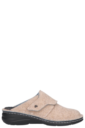 Finn Comfort 6569 482006 Goms beige beige Finn Comfort 6569 482006 Goms beige beige