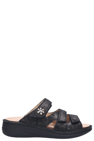Finn Comfort 2640 838144 Grenada zwart Nero Finn Comfort 2640 838144 Grenada zwart Nero