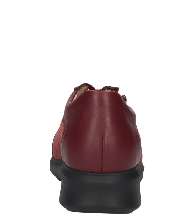 Finn Comfort sneaker <span>2249 903034 Lisboa</span> 2249 903034 Lisboa bordeaux - www.bremmerschoenen.nl - Bremmer Schoenen