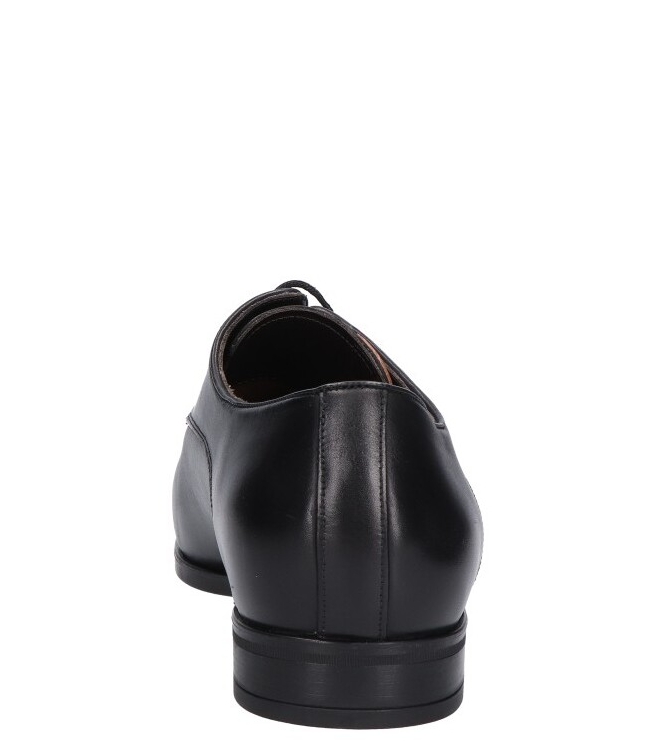 Gijs geklede schoen <span>2141 608 7098</span> 2141 608 7098 zwart - www.bremmerschoenen.nl - Bremmer Schoenen