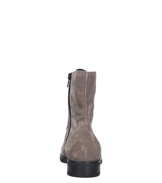Durea veterboot <span>9826 834 1282</span> 9826 834 1282 grijs - www.bremmerschoenen.nl - Bremmer Schoenen
