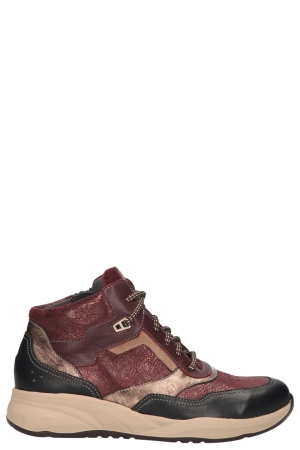 Durea 9778 605 1826 bordeaux 1826 meerkleurig