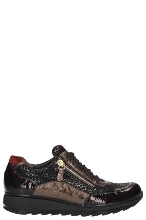 Durea 6263 685 1680 meerkleurig 1680 rood