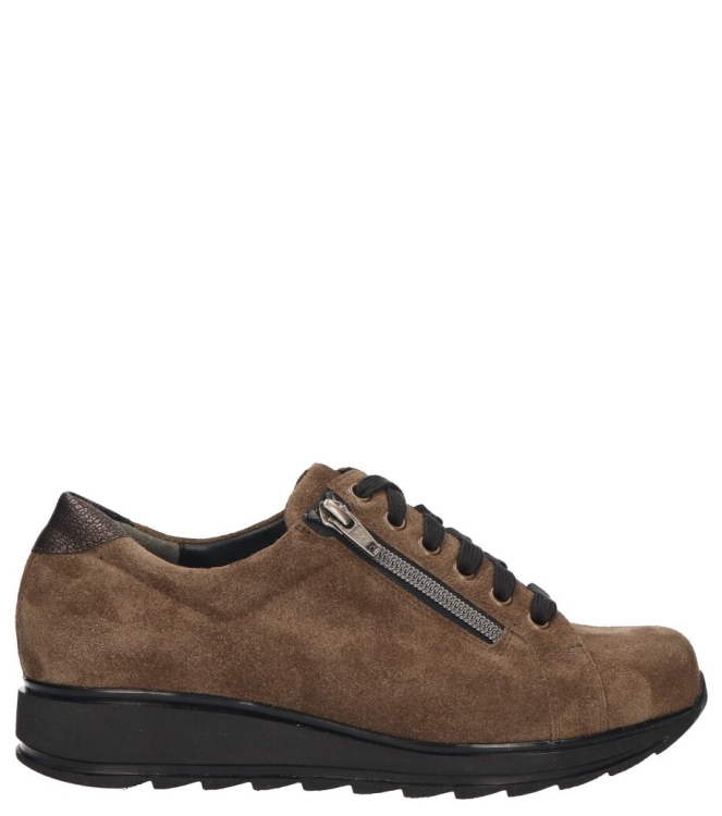 Durea Durea sneaker <span>6286 288 1082</span> 1082 bruin Durea sneaker <span>6286 288 1082</span> 6286 288 1082 bruin - www.bremmerschoenen.nl - Bremmer Schoenen