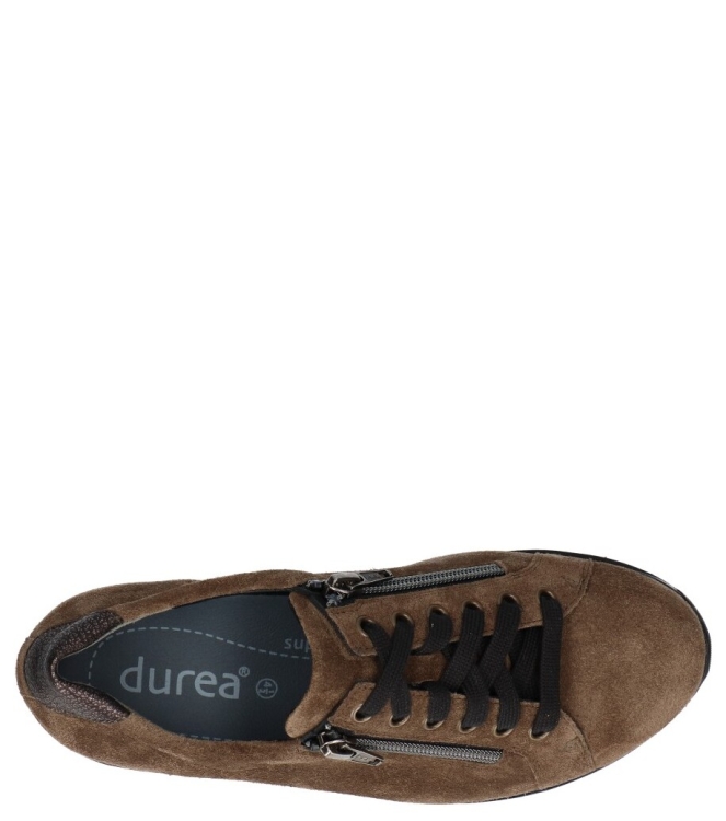 Durea Durea sneaker <span>6286 288 1082</span> 1082 bruin Durea sneaker <span>6286 288 1082</span> 6286 288 1082 bruin - www.bremmerschoenen.nl - Bremmer Schoenen
