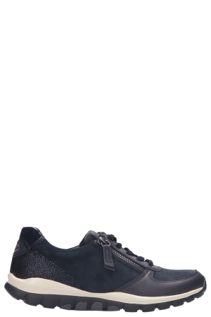 Gabor 76.968.66 blauw 66 dark-blue k.