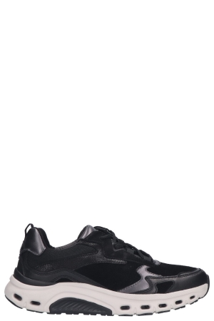 Gabor 76.986.47 zwart 47 schwarz/antiksilb.