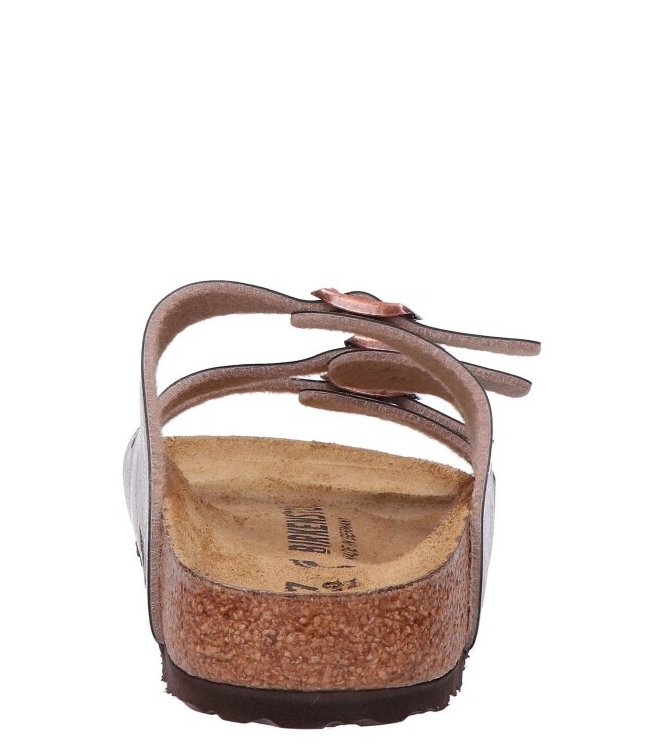 Birkenstock <span>1030352 Florida</span> 1030352 Florida brons - www.bremmerschoenen.nl - Bremmer Schoenen