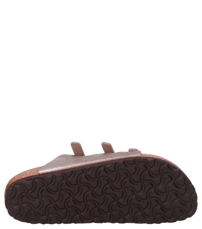 Birkenstock <span>1030352 Florida</span> 1030352 Florida brons - www.bremmerschoenen.nl - Bremmer Schoenen
