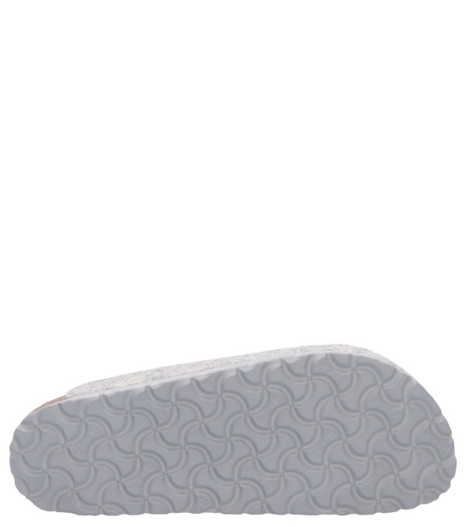 Birkenstock Birkenstock slipper <span>1030228 Amsterdam</span> Light Gray Birkenstock slipper <span>1030228 Amsterdam</span> 1030228 Amsterdam grijs - www.bremmerschoenen.nl - Bremmer Schoenen