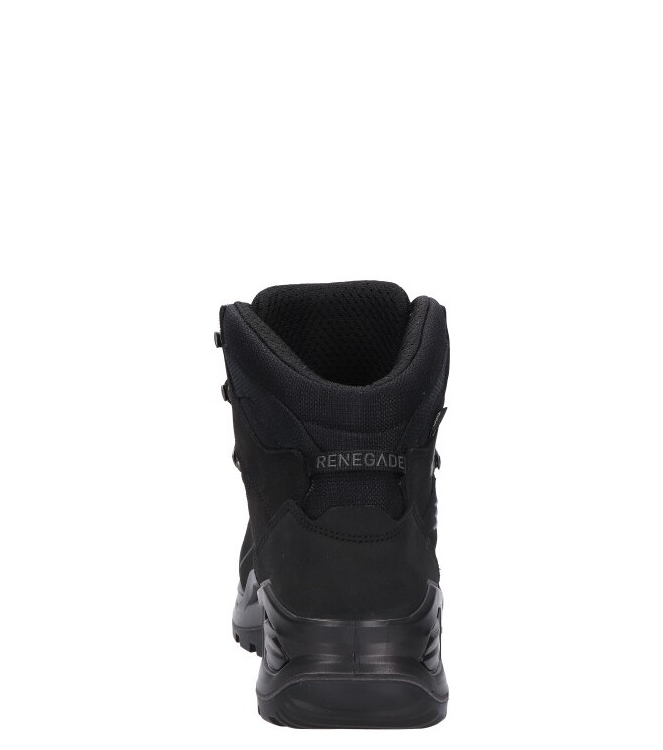 Lowa Lowa wandelschoen <span>LM311917-0998 Renegade wide Evo GTX Mid</span> Black Lowa wandelschoen <span>LM311917-0998 Renegade wide Evo GTX Mid</span> LM311917-0998 Renegade wide Evo GTX Mid zwart - www.bremmerschoenen.nl - Bremmer Schoenen