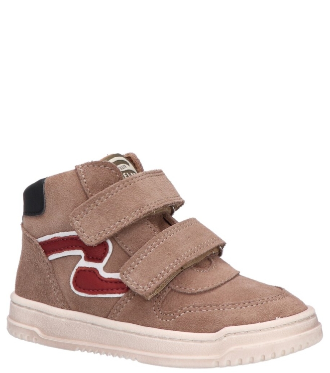 Develab klittenbandschoen <span>44411 296</span> 44411 296 beige - www.bremmerschoenen.nl - Bremmer Schoenen