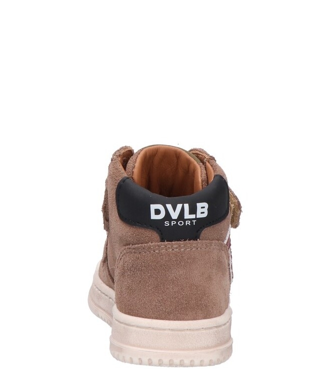 Develab klittenbandschoen <span>44411 296</span> 44411 296 beige - www.bremmerschoenen.nl - Bremmer Schoenen