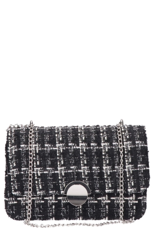 Bulaggi 31628.10 Carly zwart Black