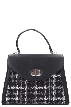 Bulaggi 31630.10 Carly zwart Black