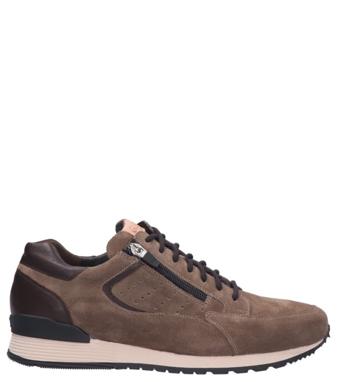 Gijs sneaker <span>2146 905 1770</span> 2146 905 1770 beige - www.bremmerschoenen.nl - Bremmer Schoenen